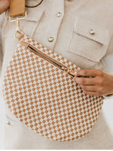 Load image into Gallery viewer, WESTLYN CROSSBODY BAG
